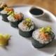 maki vegan