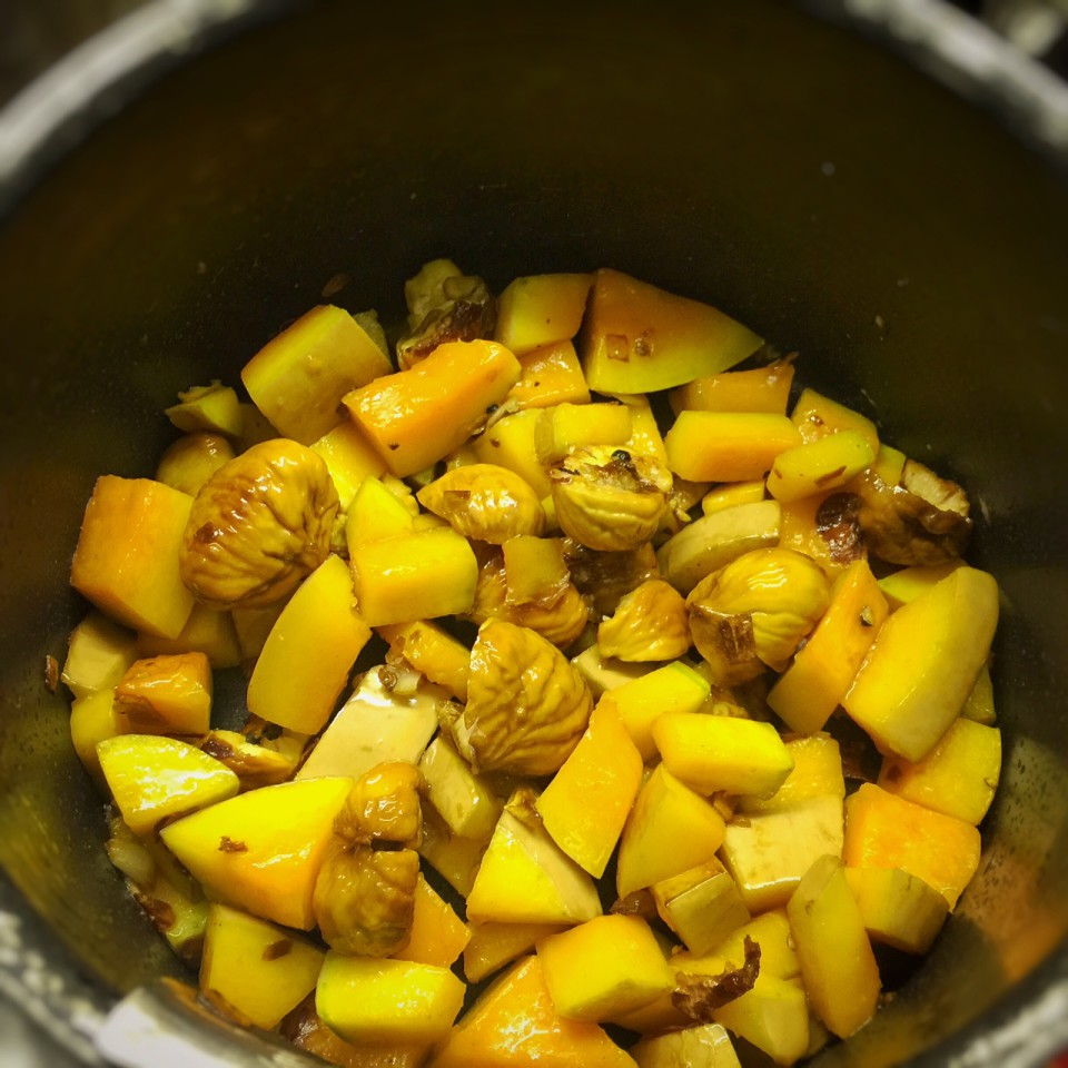 soupe butternut-chataigne