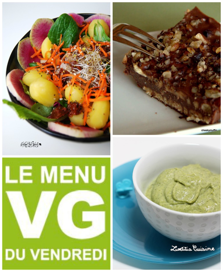 Assiette découverte végétale aux saveurs automnales - Vegan freestyle