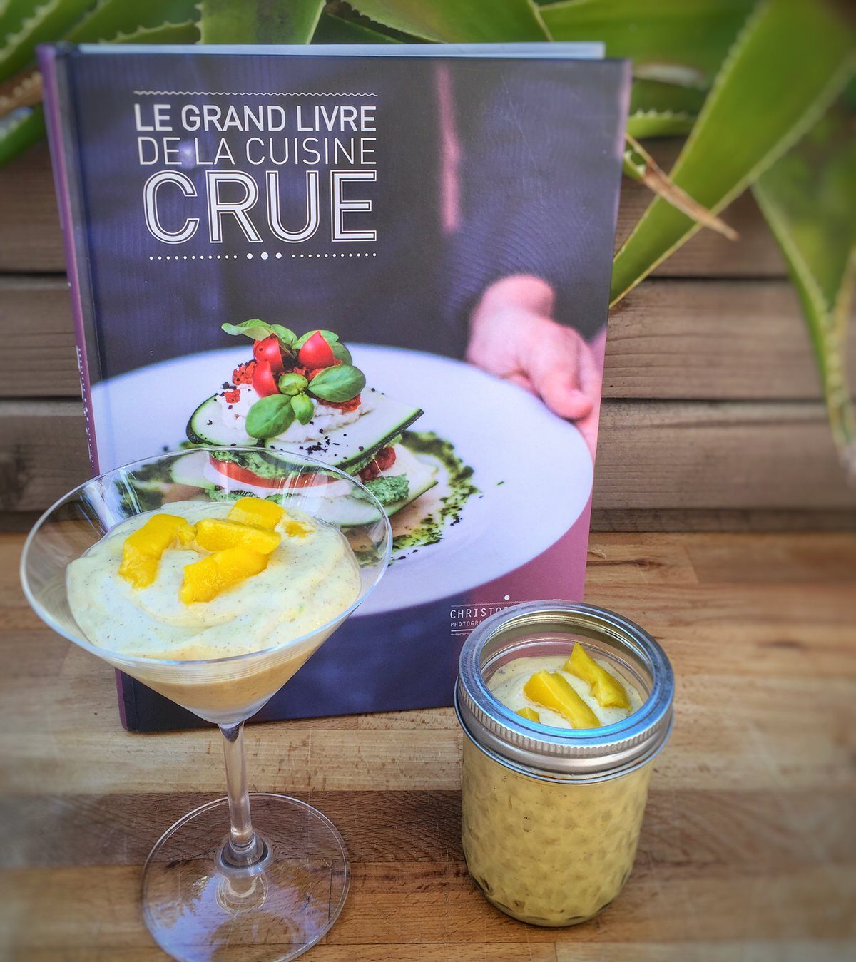 Grand livre cuisine saine et facile on Apple Books