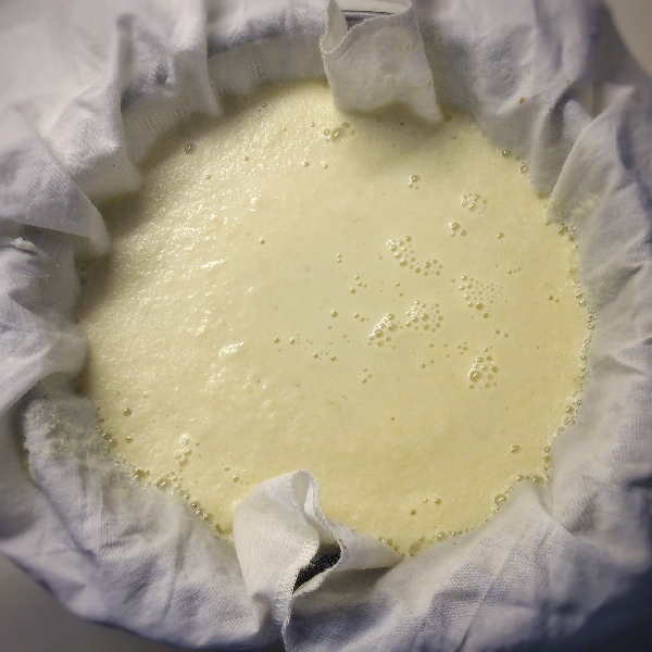 Créez une unité de production de lait de soja et de tofu