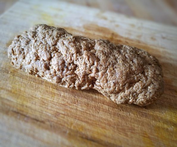 magret de seitan