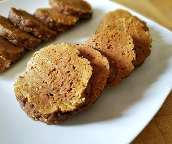 magret de seitan