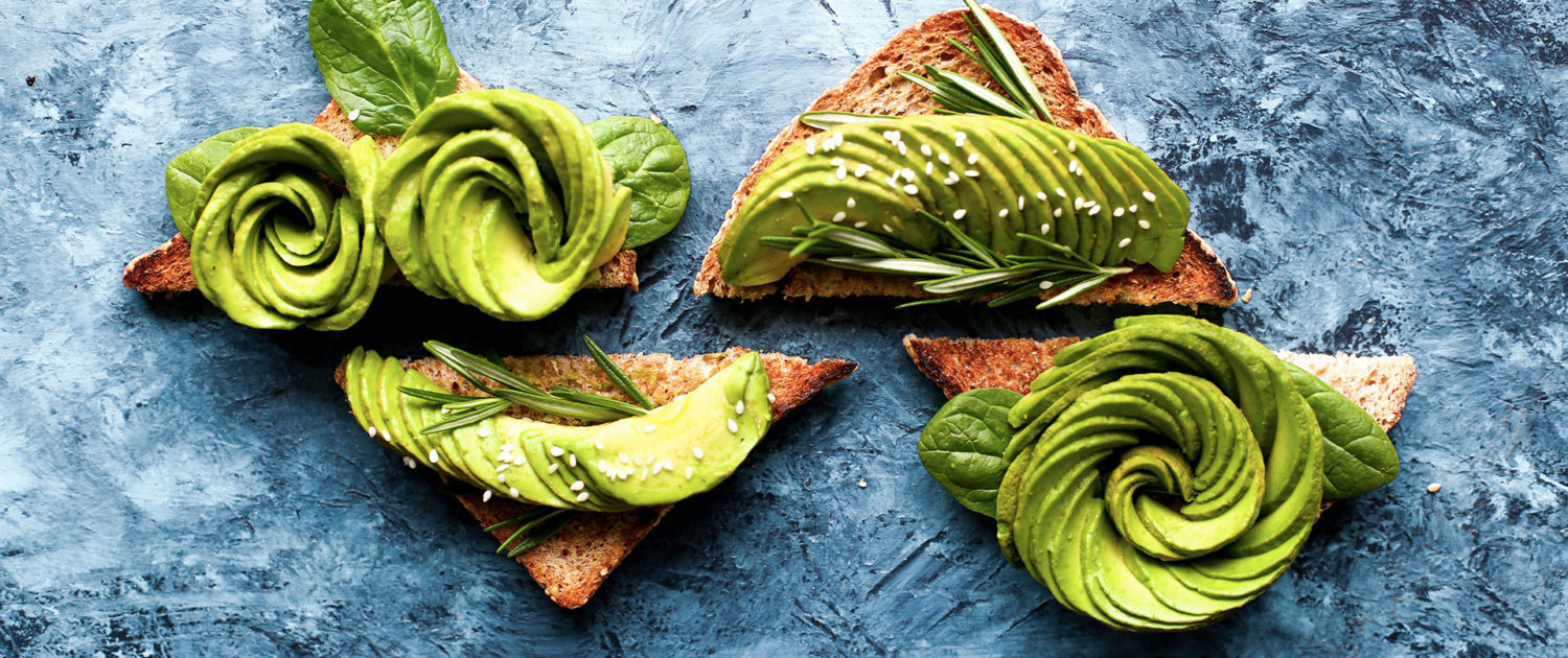 avocado-toast-vegan