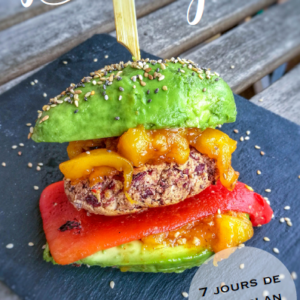 Pure Vegan : 7 jours de meal plan