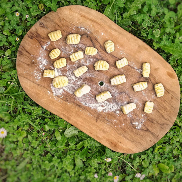 Menu vegan pour la fête des pères