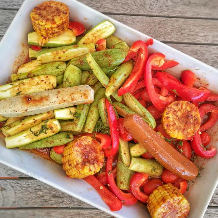 Comment faire un barbecue vegan ? Astuces et recettes