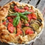 tarte vegan