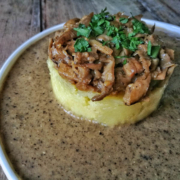 parmentier vegan