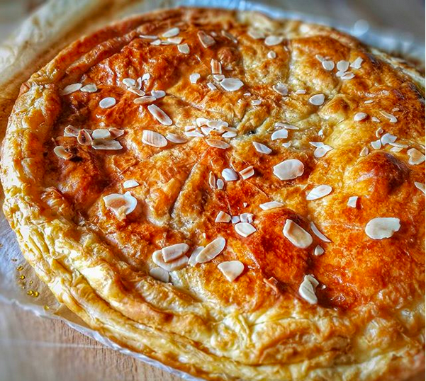 5 choses qui peuvent remplacer une fève dans une galette des rois