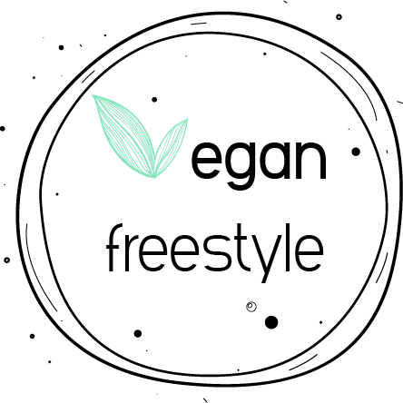 Vegan freestyle