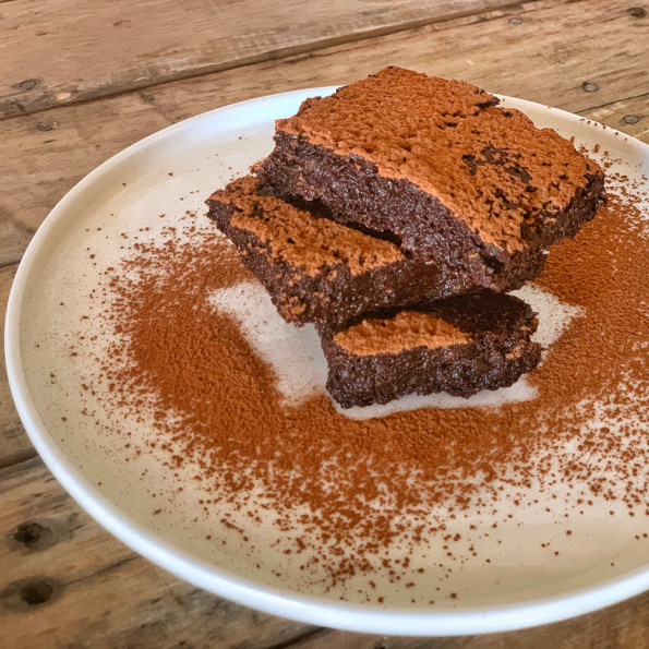 fudge-vegan