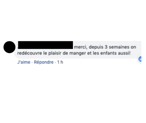 temoignage famille vegan