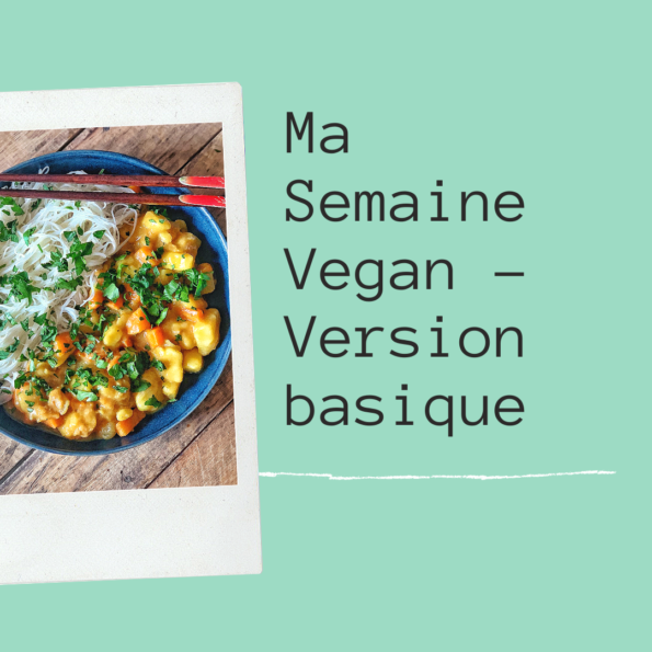 30 jours Vegan(5) masemainevegan