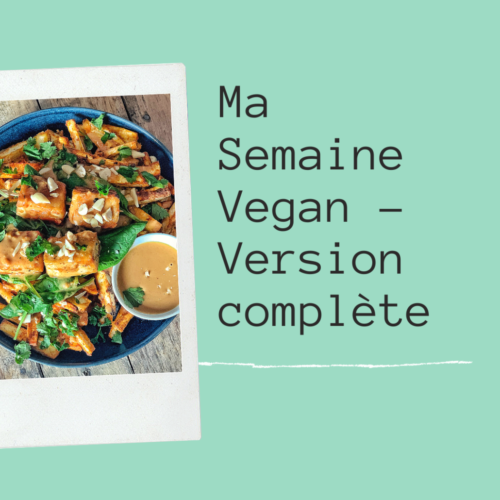 masemainevegan