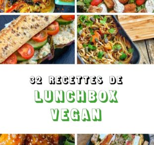 ebook lunchbox vegan