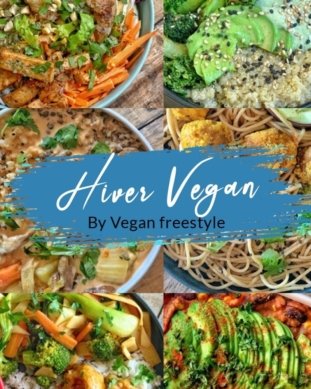 ebook hiver vegan