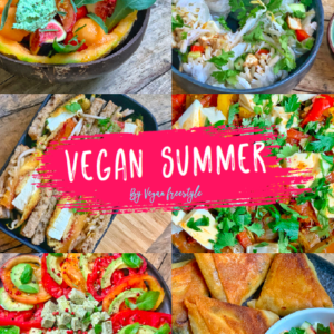 Summer Vegan