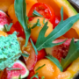 melon bowl vegan