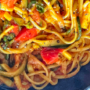 spaghetti d'estate