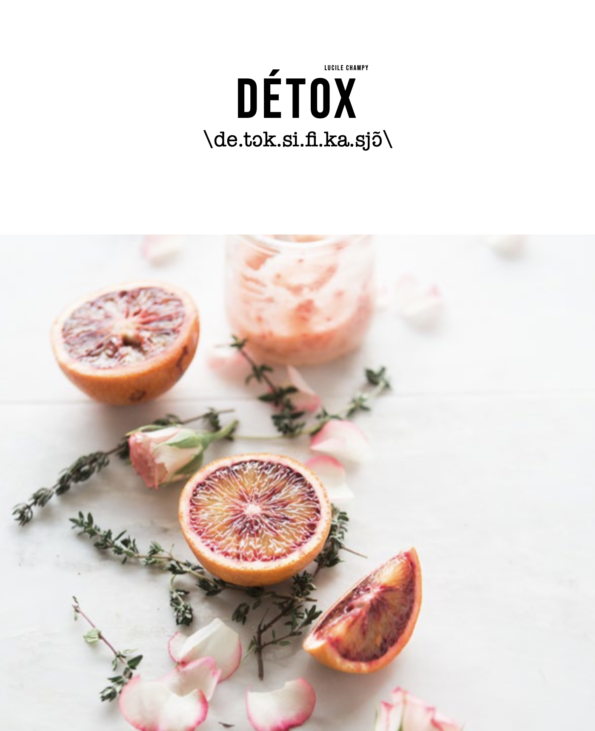 ebook detox