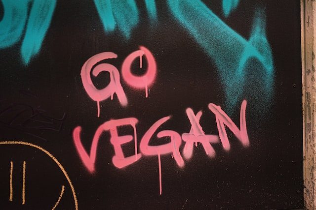 devenir vegan